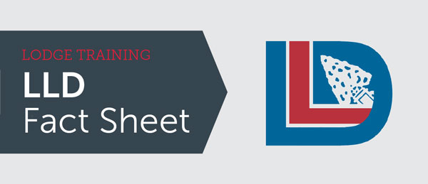 LLD Fact Sheet | Order of the Arrow, Scouting America