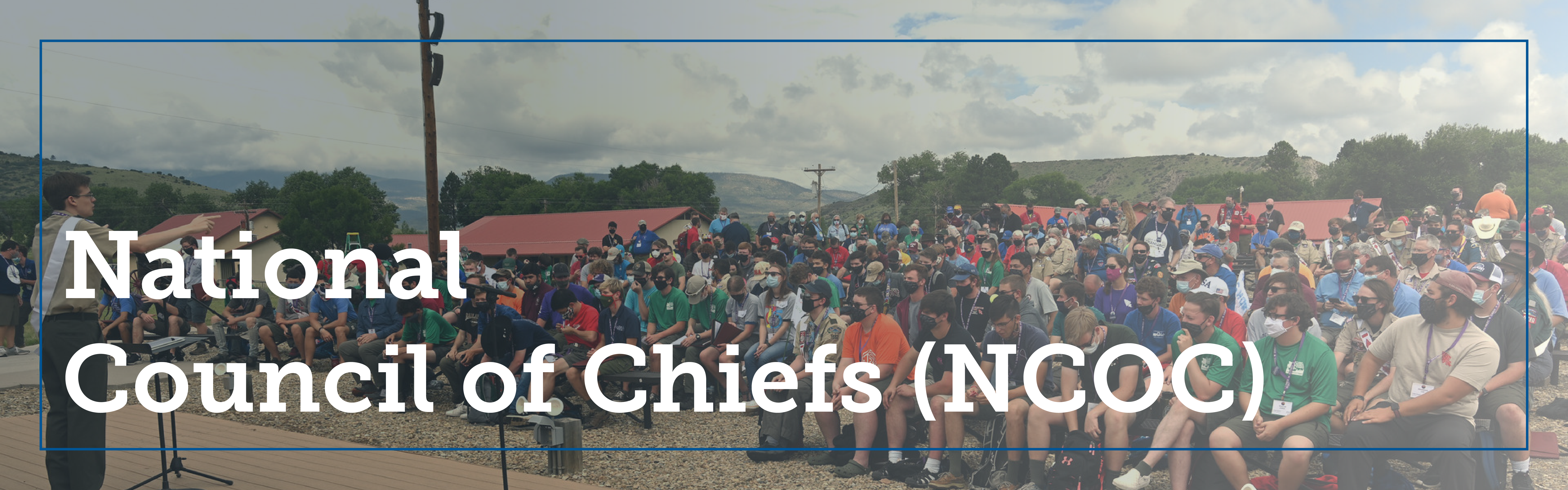 National Council of Chiefs