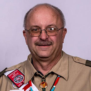 Gary D. Williams