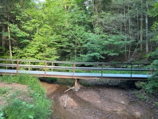 Bridge After Renovation