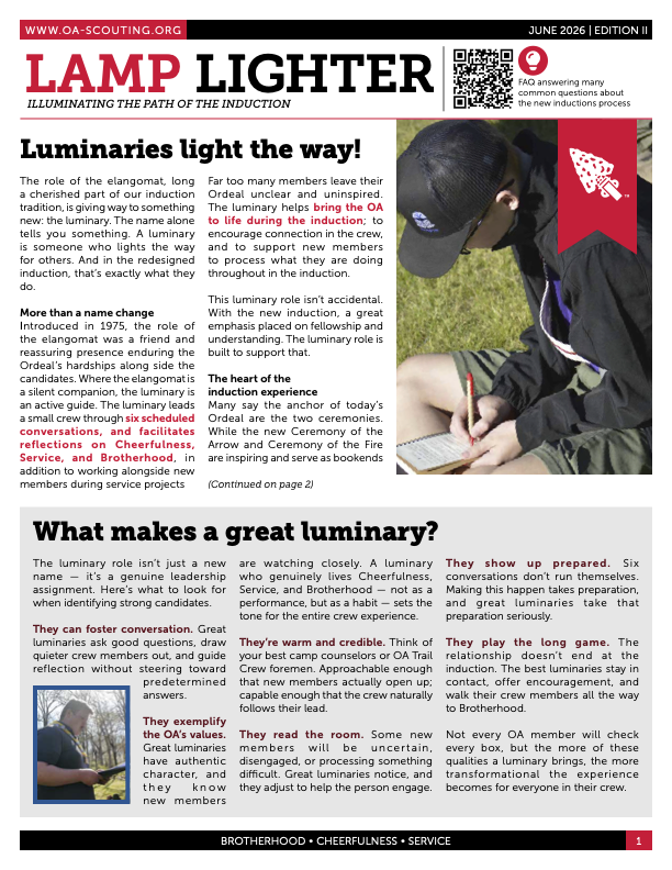 Lamp Lighter June 2026 cover