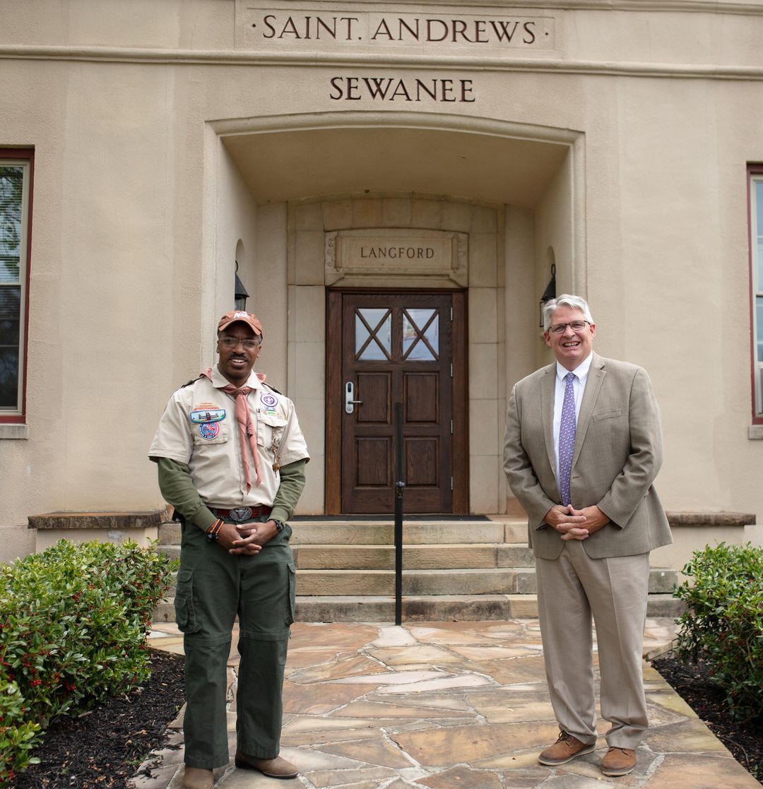 Roebel in Tennessee