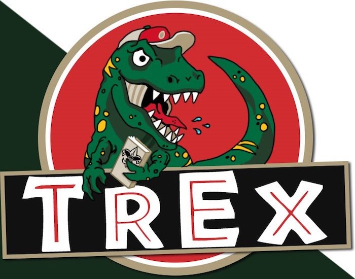 TrEx Logo