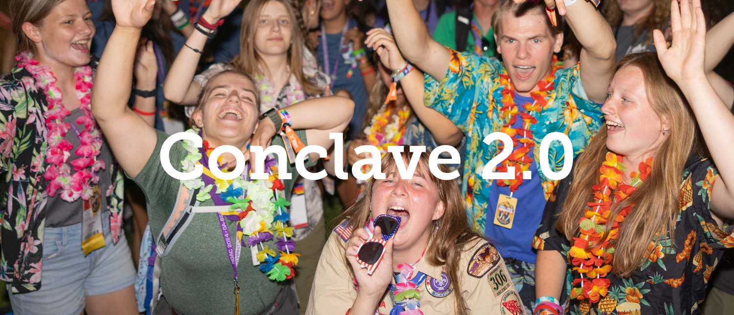 Conclave 2.0