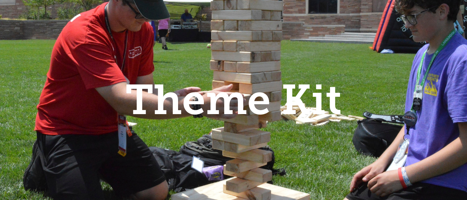 Theme Kit