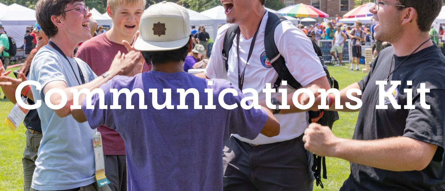Communications Kit