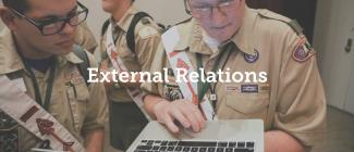 External Relations