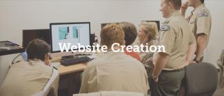 Website Creation