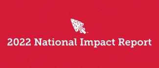 2022 National Impact Report