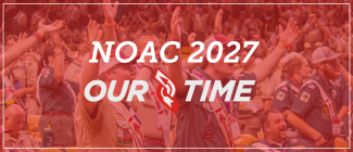 NOAC 2027 Registration Now Open