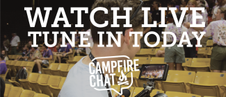 2025 Campfire Chat Article Header