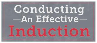 National Induction Resources