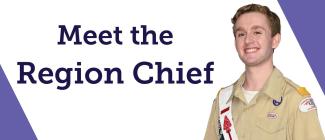 Meet the Region Chief