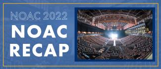 NOAC 2022 Recap