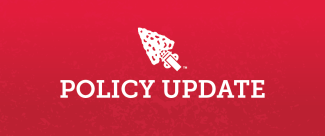 Policy Update Graphic