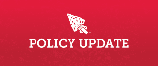 Policy Update