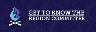 Get to Know the Region Committee