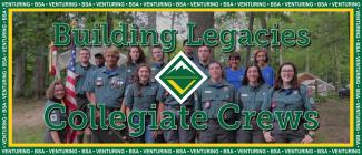 Building Legacies: Collegiate Crews