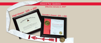 Award Increases Graphic