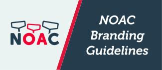 NOAC Branding Guidelines
