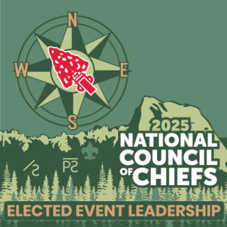 Meet Your NCOC 2025 Youth Leadership Article Square