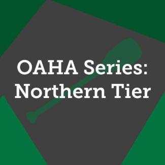 OAHA Series: Northern Tier