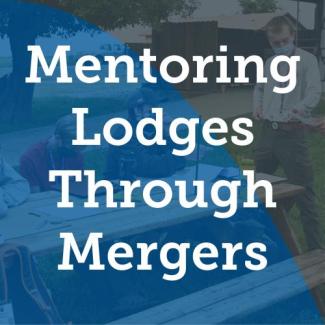 Mentoring Lodges Through Mergers