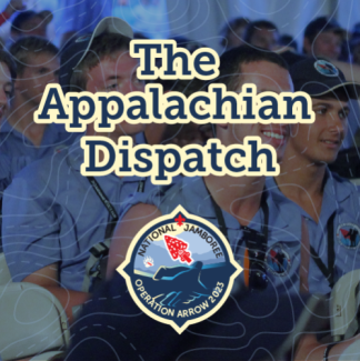 Appalachian Dispatch Square