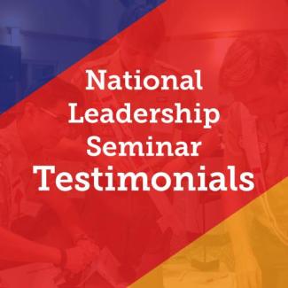 NLS Testimonials