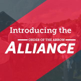 Introducing the OA Alliance