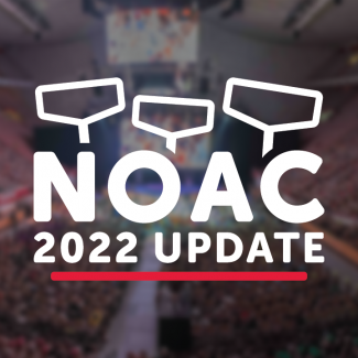 NOAC 2022 June Update