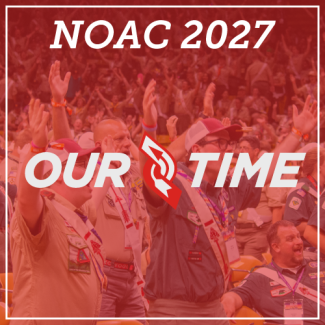 NOAC 2027 Registration Now Open
