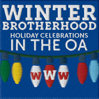 Winter Brotherhood: Holiday Celebrations in the Order of the Arrow Article Square