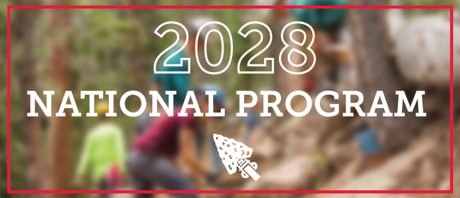 2028 National Program of Emphasis Determined | Order of the Arrow ...