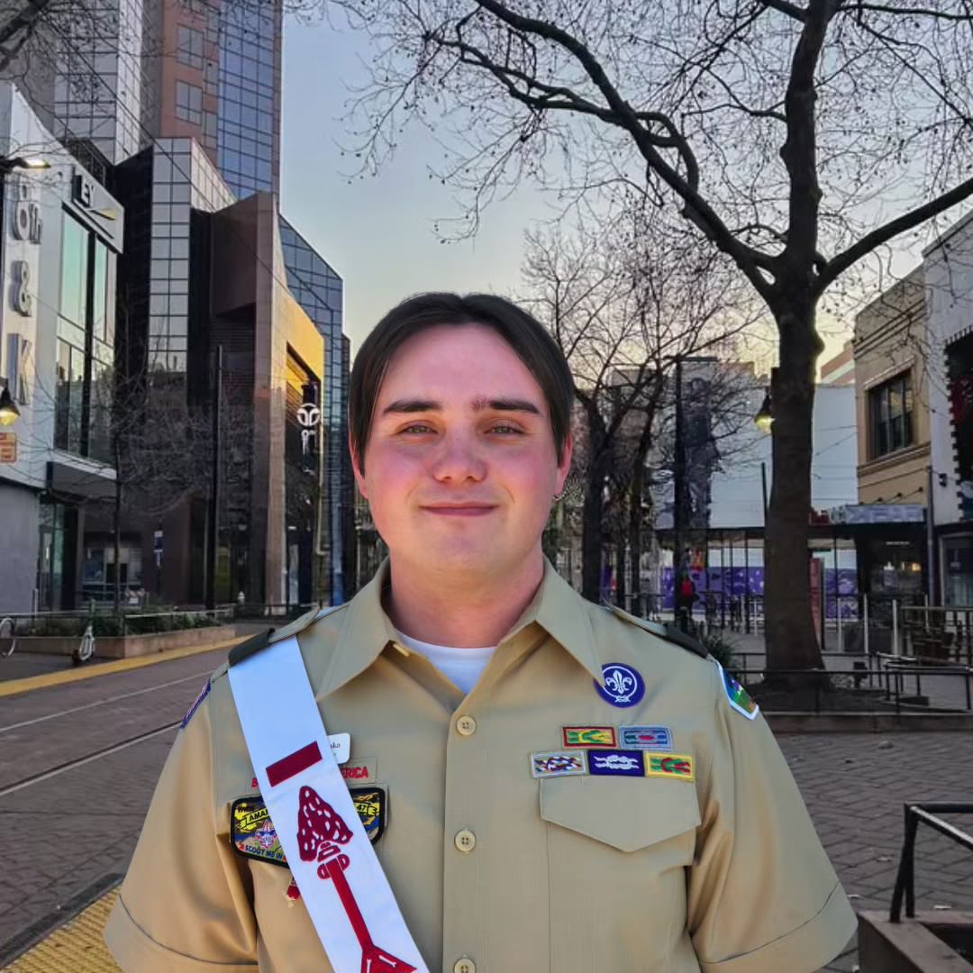 Deputy Coordinator of Outreach